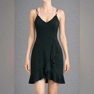Quiz dress